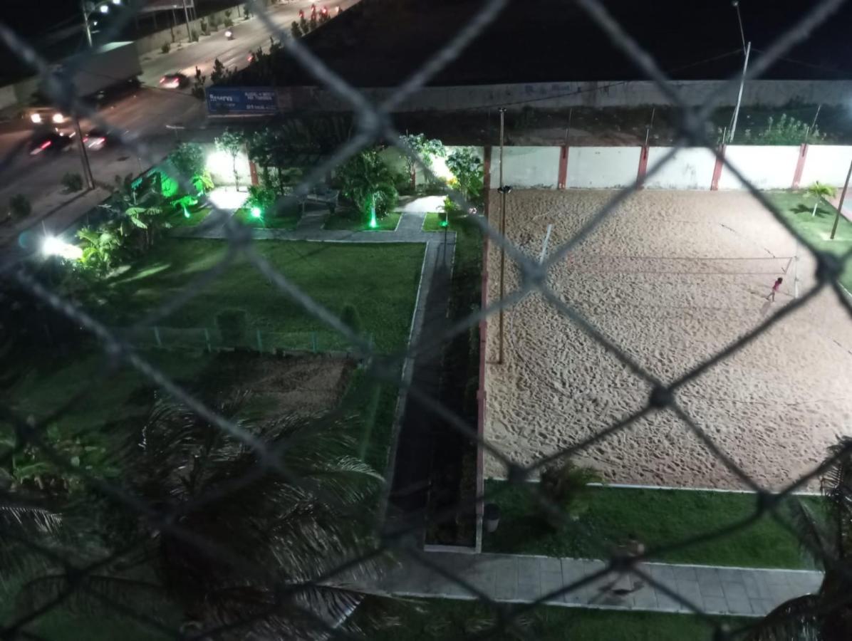 Casa de hóspedes Vanusa Fortaleza (Ceara)